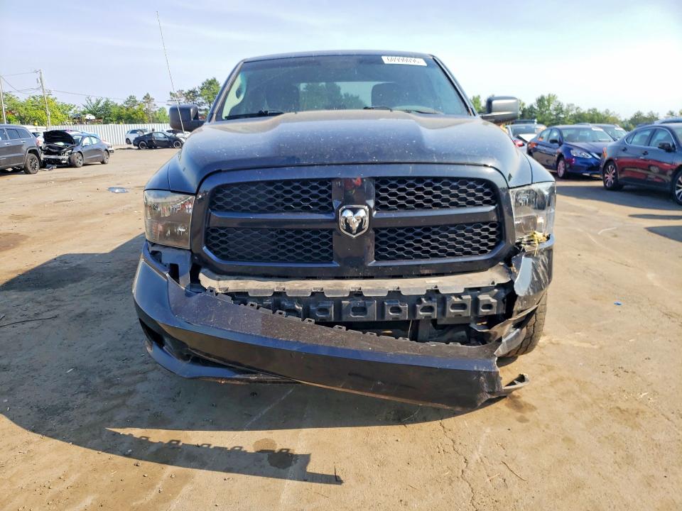 Продажа на аукционе авто 2017 Ram 1500, vin: 1C6RR7FT8HS688991, номер лота: 60990096