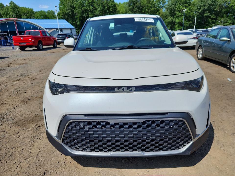 Продажа на аукционе авто 2023 Kia Soul, vin: KNDJ23AU7P7876194, номер лота: 62484136