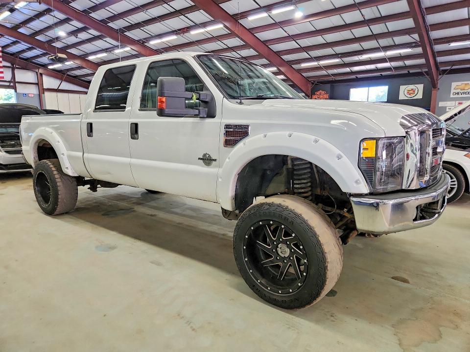 Aukcja sprzedaży 2008 Ford F350, vin: 1FTWW31R88EC43867, numer aukcji: 62609516