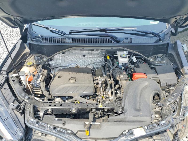 63321946 :رقم المزاد ، KL4AMCSL2SB181962 vin ، 2025 Buick Encore Gx مزاد بيع