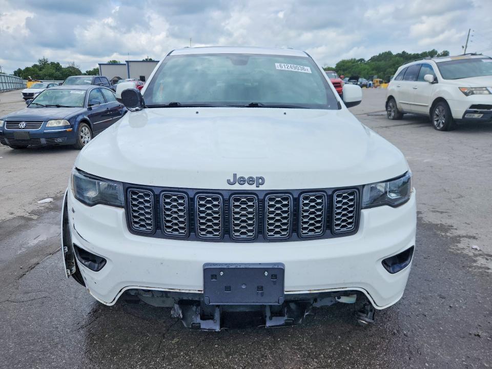 2019 Jeep Grand Cherokee მანქანა იყიდება აუქციონზე, vin: 1C4RJFAG2KC667964, აუქციონის ნომერი: 61249036