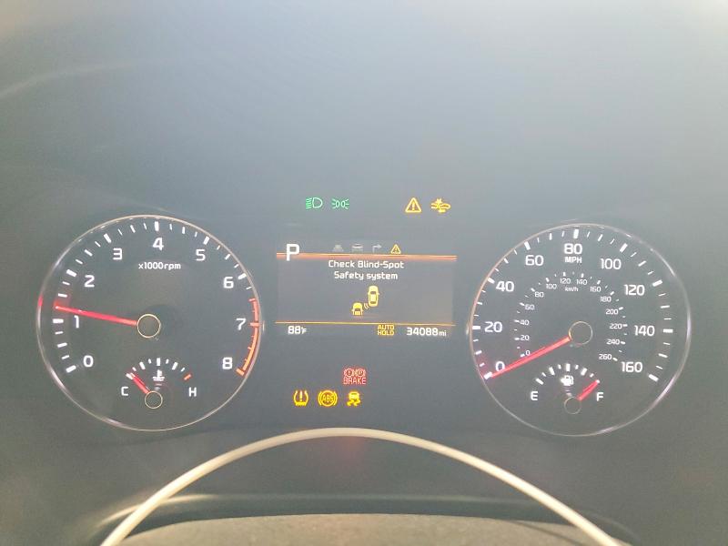 Продажа на аукционе авто 2024 Kia Forte, vin: 3KPF54AD7RE775663, номер лота: 62794326