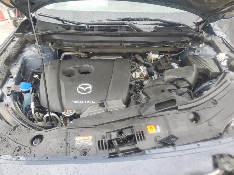 Aukcja sprzedaży 2022 Mazda Cx-5, vin: JM3KFBCM5N1548697, numer aukcji: 60569726