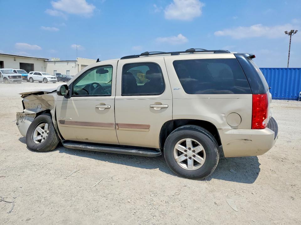 Продаж на аукціоні авто 2007 Gmc Yukon, vin: 1GKFK13077J389055, номер лоту: 60801226