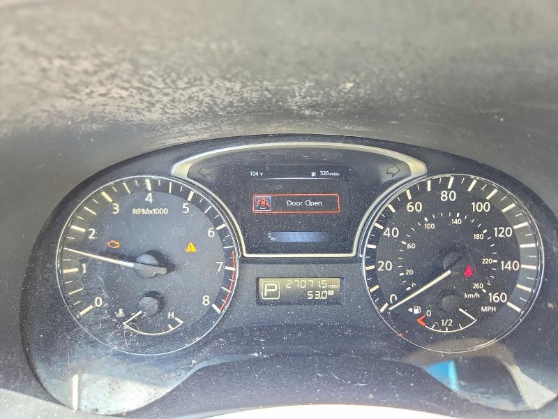 63306286 :رقم المزاد ، 5N1AR2MN1FC681378 vin ، 2015 Nissan Pathfinder مزاد بيع