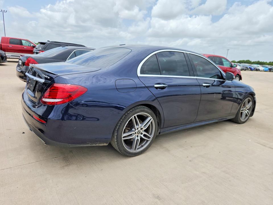 Продаж на аукціоні авто 2019 Mercedes-benz E, vin: WDDZF4JB9KA666404, номер лоту: 60806966