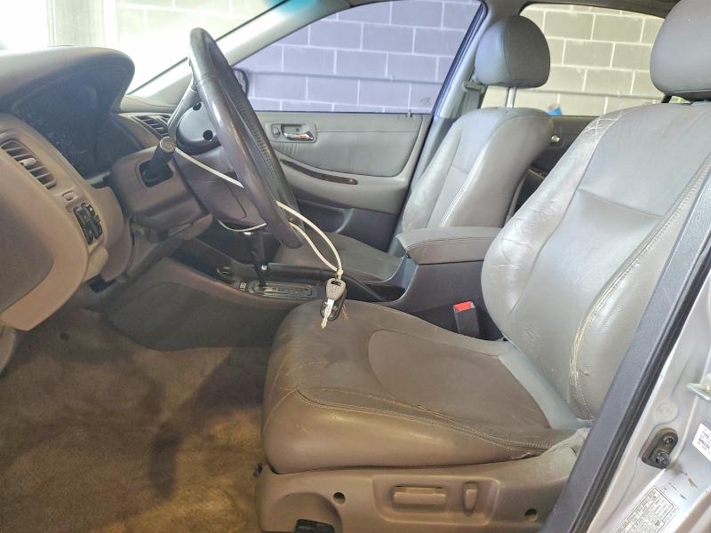 Продаж на аукціоні авто 2002 Honda Accord, vin: 1HGCG165X2A037508, номер лоту: 62709196