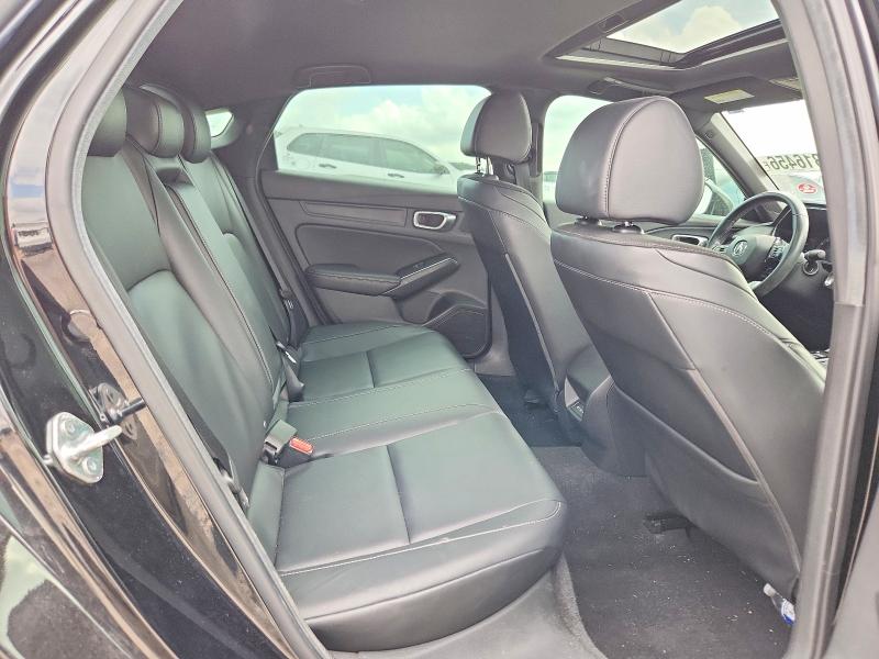 Продаж на аукціоні авто 2024 Acura Integra, vin: 19UDE4H63RA022540, номер лоту: 60316456