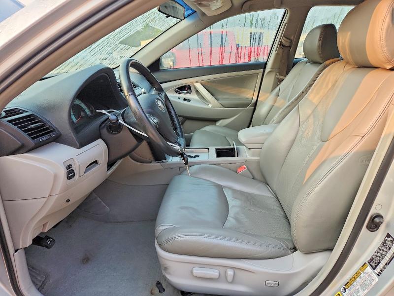 2007 Toyota Camry მანქანა იყიდება აუქციონზე, vin: 4T1BE46K37U702029, აუქციონის ნომერი: 62400406