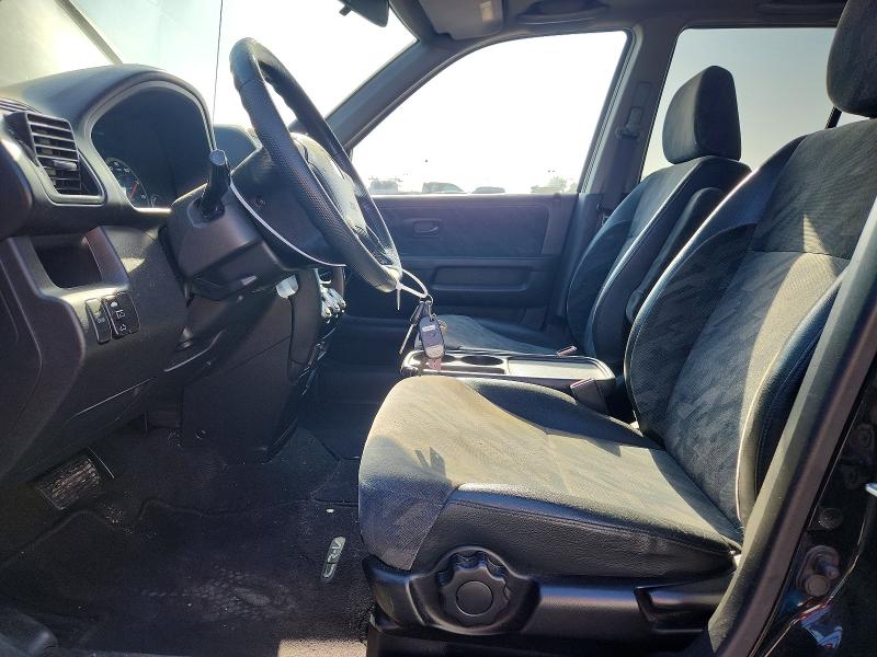 Продаж на аукціоні авто 2003 Honda Cr-v, vin: SHSRD78843U134653, номер лоту: 59098836