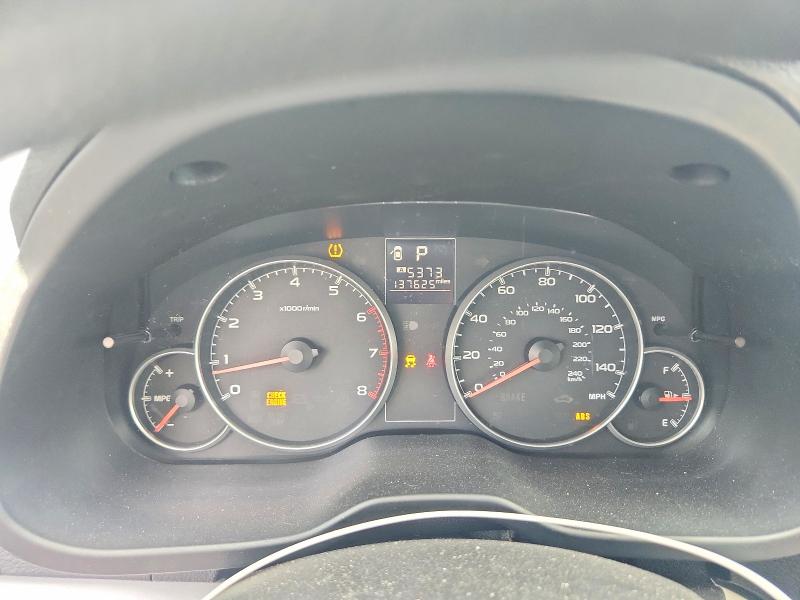 Продажа на аукционе авто 2013 Subaru Outback, vin: 4S4BRBACXD3252079, номер лота: 61561476