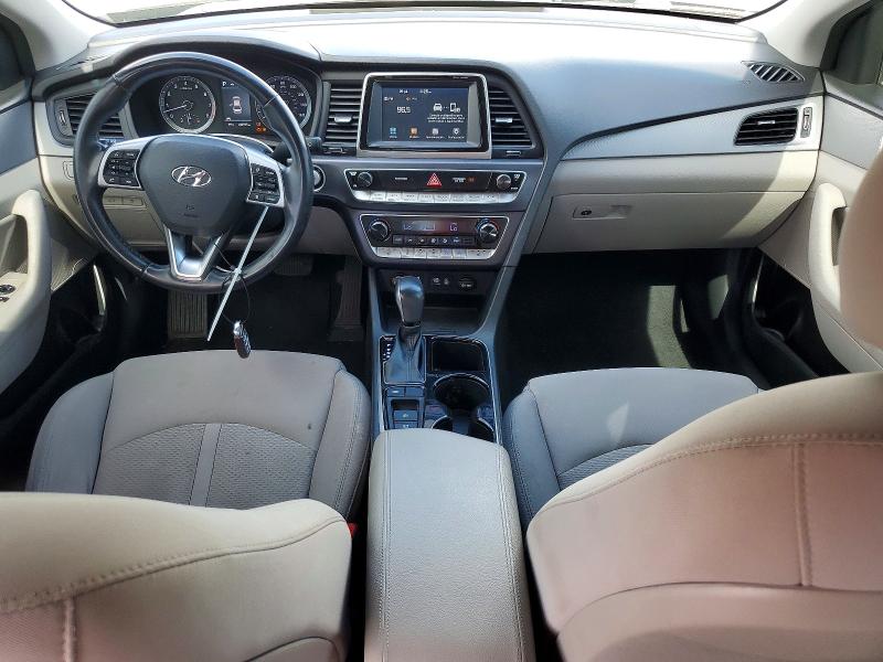 Aukcja sprzedaży 2019 Hyundai Sonata, vin: 5NPE34AF4KH733665, numer aukcji: 63399976