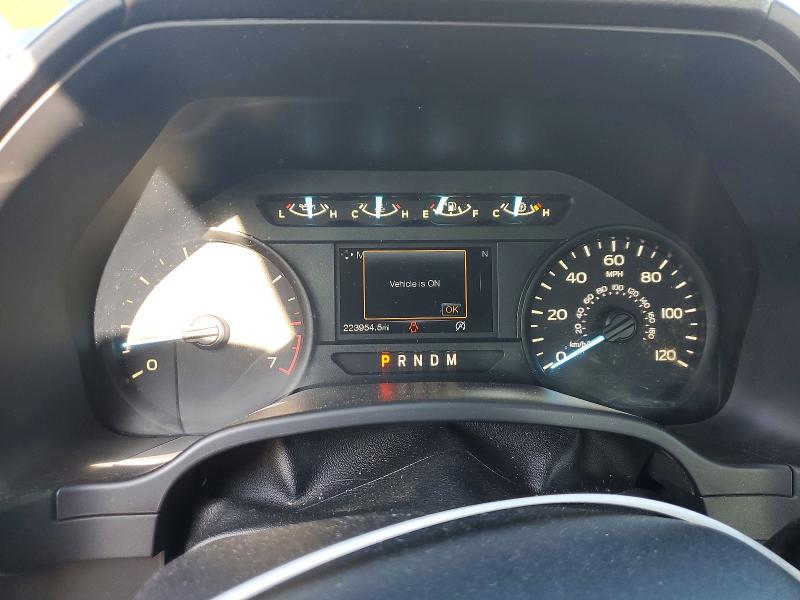 Продажа на аукционе авто 2018 Ford F150, vin: 1FTEX1EP7JFB07865, номер лота: 60119956