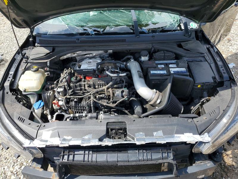 Aukcja sprzedaży 2020 Hyundai Veloster N, vin: KMHT36AH4LU004041, numer aukcji: 59888496