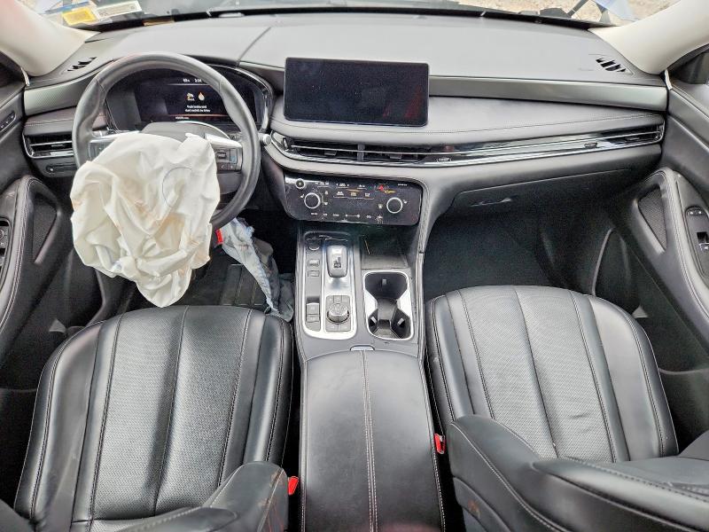 Aukcja sprzedaży 2023 Infiniti Qx60, vin: 5N1DL1FS0PC332001, numer aukcji: 61727816