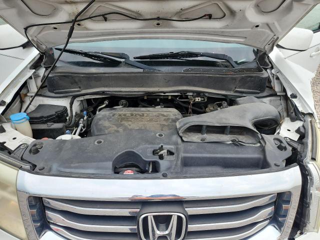 2014 Honda Pilot მანქანა იყიდება აუქციონზე, vin: 5FNYF3H55EB008154, აუქციონის ნომერი: 62344586