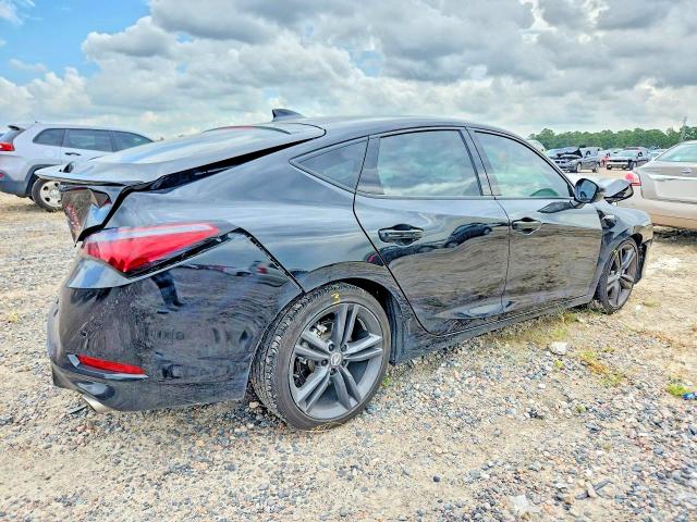 Продаж на аукціоні авто 2024 Acura Integra, vin: 19UDE4H63RA022540, номер лоту: 60316456