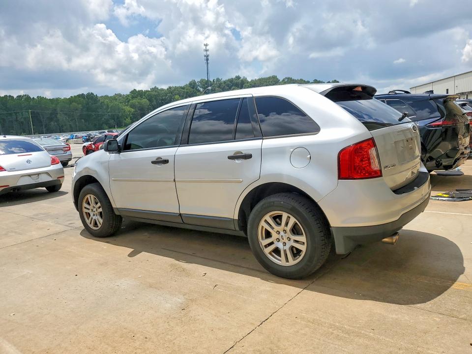 Aukcja sprzedaży 2012 Ford Edge, vin: 2FMDK3GC1CBA79125, numer aukcji: 61778416