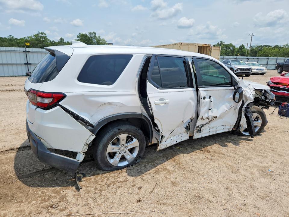 2023 Honda Pilot მანქანა იყიდება აუქციონზე, vin: 5FNYG2H23PB014194, აუქციონის ნომერი: 62794746