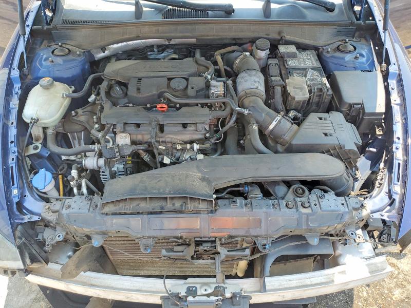 Продаж на аукціоні авто 2020 Hyundai Sonata, vin: 5NPEJ4J21LH051847, номер лоту: 59537266