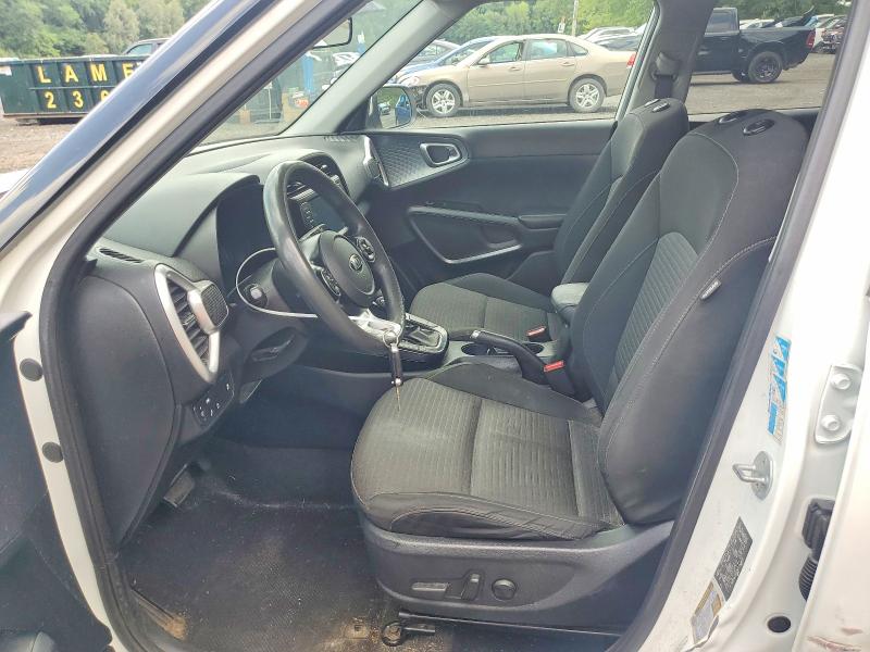 Продаж на аукціоні авто 2021 Kia Soul, vin: KNDJ23AU7M7766676, номер лоту: 63125166