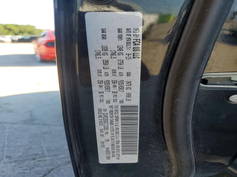 59331766 :رقم المزاد ، 3C4PDCBGXGT115393 vin ، 2016 Dodge Journey مزاد بيع