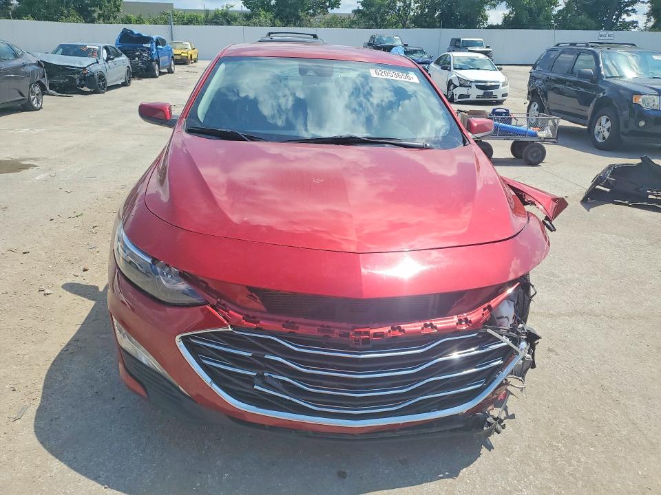 Продаж на аукціоні авто 2024 Chevrolet Malibu, vin: 1G1ZD5ST6RF116659, номер лоту: 62053656