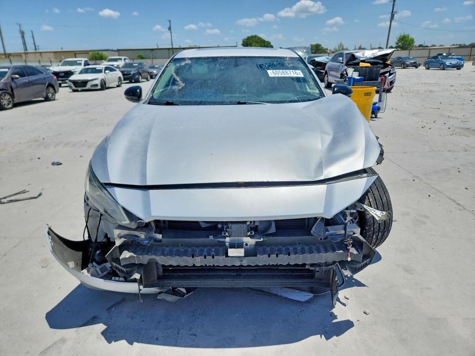 Продаж на аукціоні авто 2019 Nissan Altima, vin: 1N4BL4CV2KC247963, номер лоту: 60588716