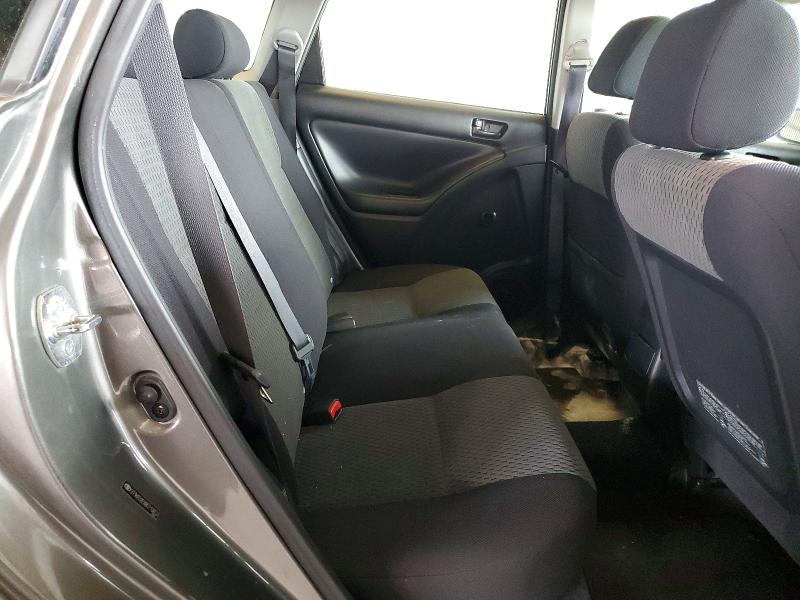 62247826 :رقم المزاد ، 2T1KR32E88C713853 vin ، 2008 Toyota Matrix مزاد بيع