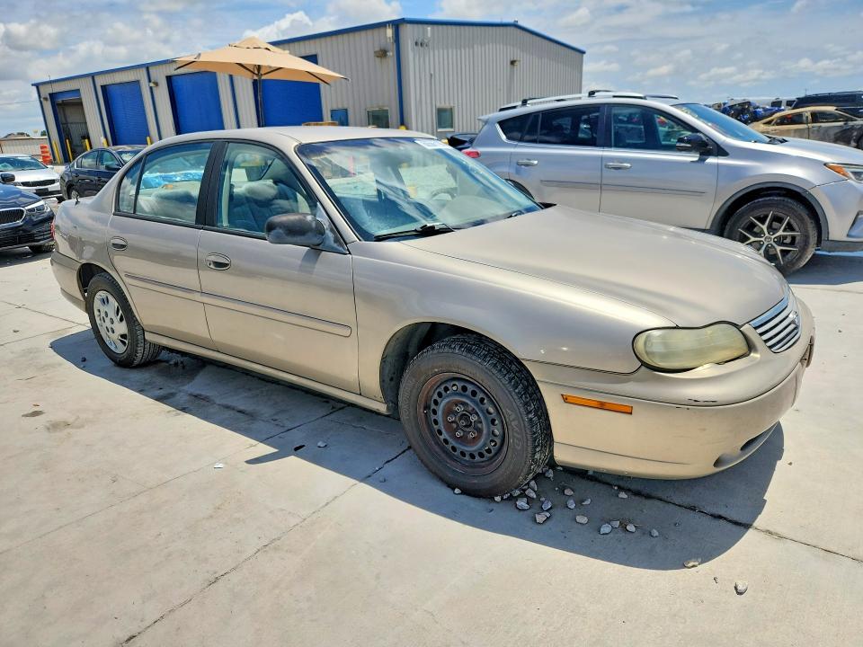 1998 Chevrolet Malibu მანქანა იყიდება აუქციონზე, vin: 1G1ND52T5WY115050, აუქციონის ნომერი: 60566196