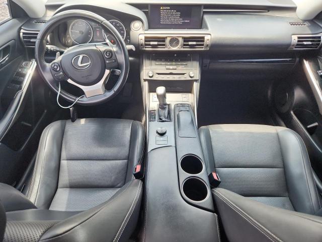 2015 Lexus Is მანქანა იყიდება აუქციონზე, vin: JTHCF1D21F5020085, აუქციონის ნომერი: 58841906