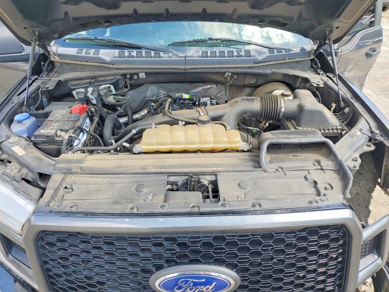 Продаж на аукціоні авто 2019 Ford F150, vin: 1FTEX1CP1KFC01132, номер лоту: 60565326