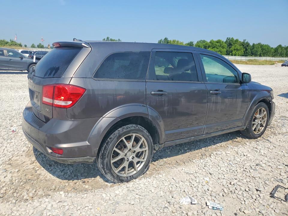 60514736 :رقم المزاد ، 3C4PDCEG5GT220192 vin ، 2016 Dodge Journey مزاد بيع