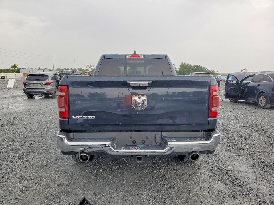 Aukcja sprzedaży 2019 Ram 1500, vin: 1C6RREDT6KN785720, numer aukcji: 62645416