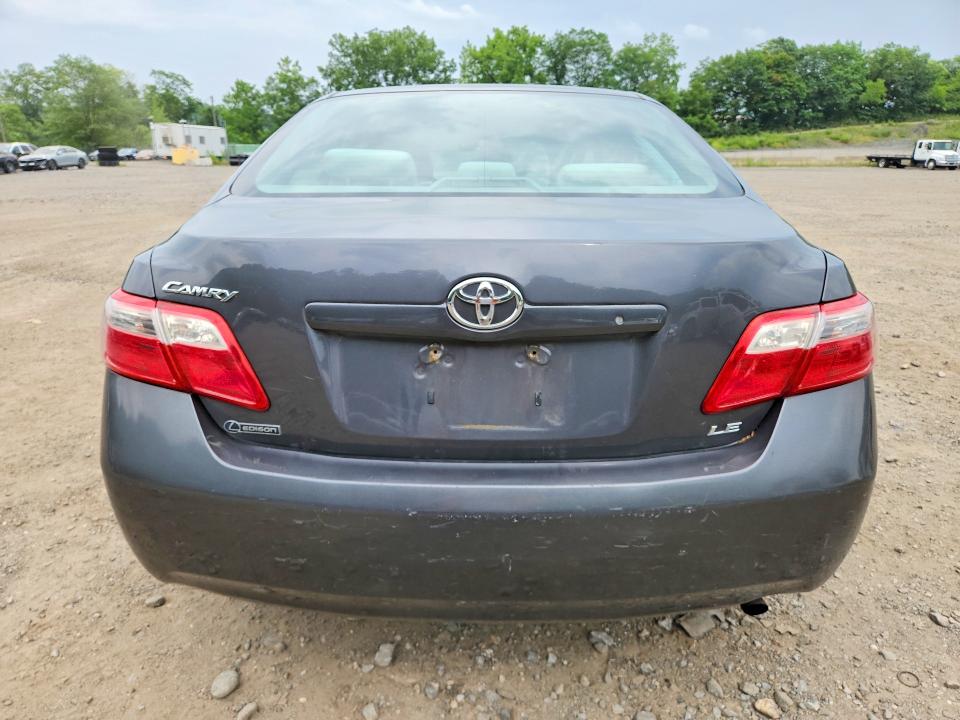 62240056 :رقم المزاد ، 4T1BE46KX9U406055 vin ، 2009 Toyota Camry مزاد بيع