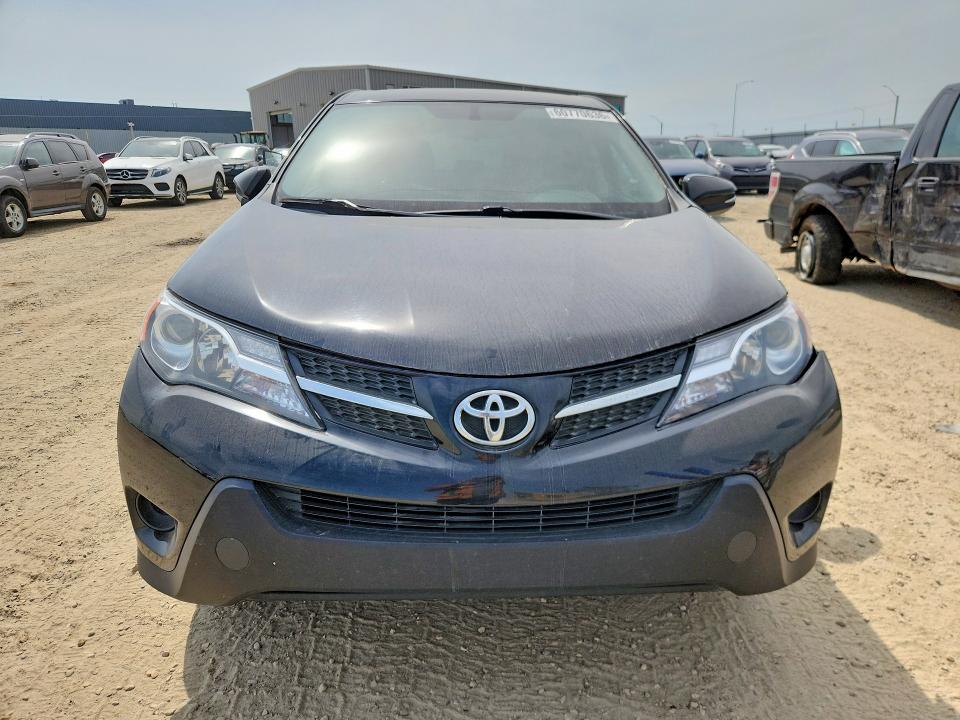 Продажа на аукционе авто 2015 Toyota Rav4, vin: 2T3BFREV4FW326520, номер лота: 60770636
