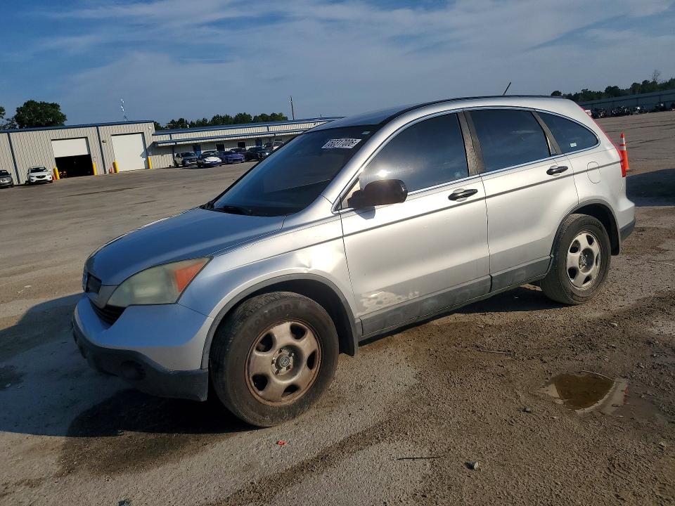 Продажа на аукционе авто 2009 Honda Cr-v, vin: 5J6RE38349L031458, номер лота: 60317006