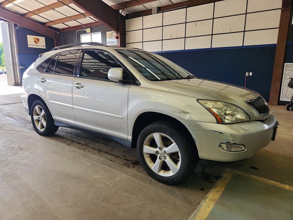 Aukcja sprzedaży 2007 Lexus Rx, vin: 2T2HK31U67C020653, numer aukcji: 63365026