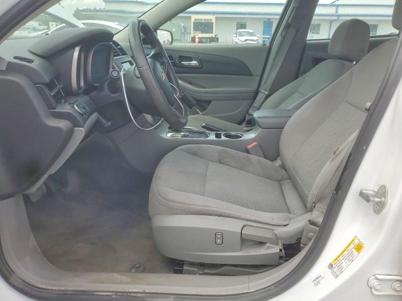 2015 Chevrolet Malibu მანქანა იყიდება აუქციონზე, vin: 1G11A5SL0FF105013, აუქციონის ნომერი: 60879466