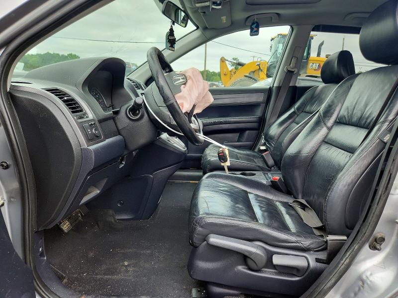 Продажа на аукционе авто 2007 Honda Cr-v, vin: 5J6RE48707L015828, номер лота: 60056596