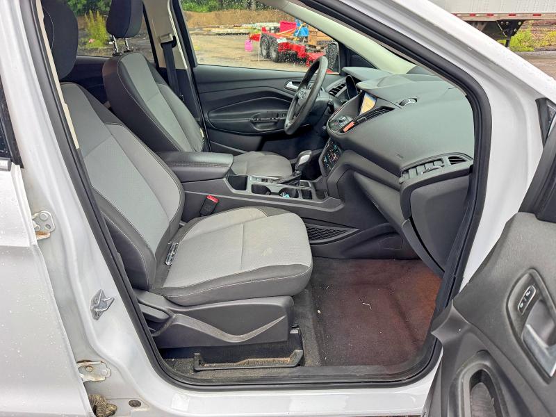 Aukcja sprzedaży 2019 Ford Escape, vin: 1FMCU9GD6KUA84055, numer aukcji: 63257466