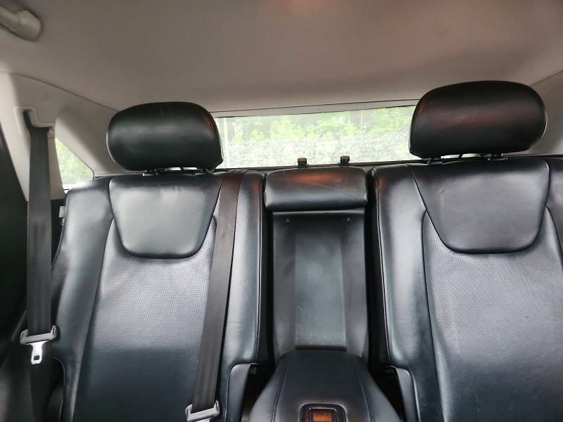2011 Lexus Rx მანქანა იყიდება აუქციონზე, vin: 2T2ZK1BA6BC054212, აუქციონის ნომერი: 61999246