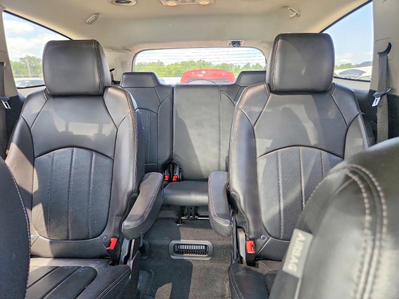 Продаж на аукціоні авто 2017 Buick Enclave, vin: 5GAKVBKD7HJ145923, номер лоту: 62469236