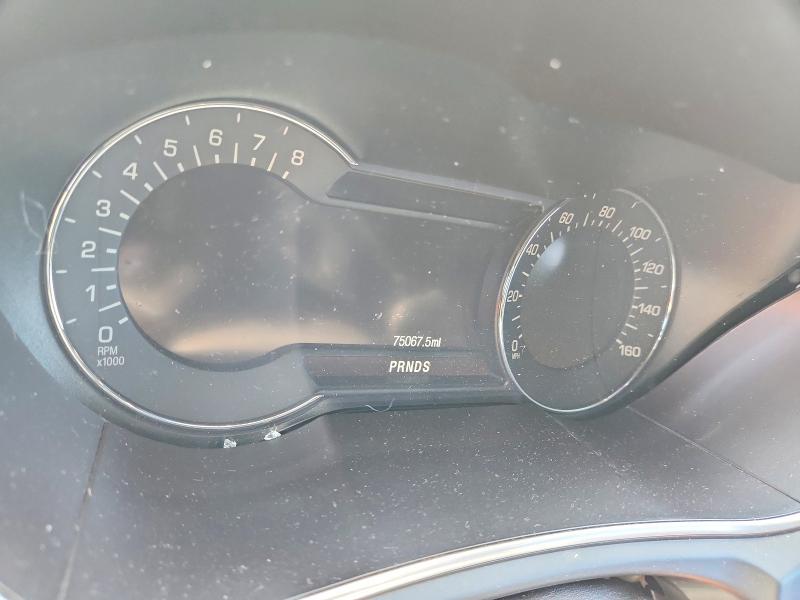 Продажа на аукционе авто 2016 Lincoln Mkx, vin: 2LMTJ6LP9GBL74816, номер лота: 61032906