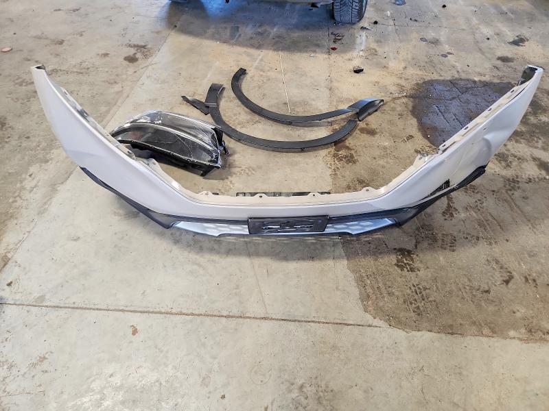 2019 Honda Cr-v მანქანა იყიდება აუქციონზე, vin: 2HKRW2H85KH629514, აუქციონის ნომერი: 60745856