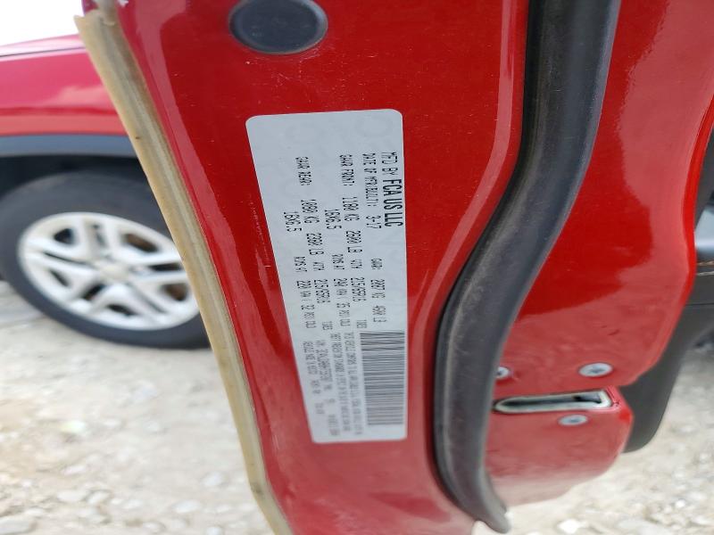 Продажа на аукционе авто 2017 Jeep Compass, vin: 3C4NJDAB0HT597207, номер лота: 59191786