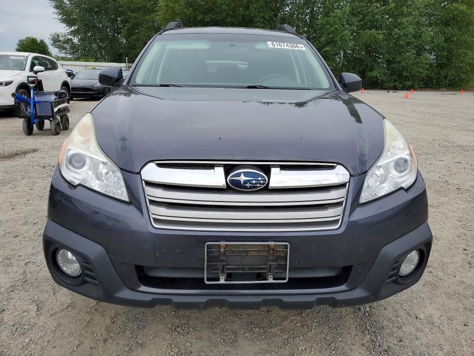 Aukcja sprzedaży 2013 Subaru Outback, vin: 4S4BRBCC9D3265533, numer aukcji: 61674366