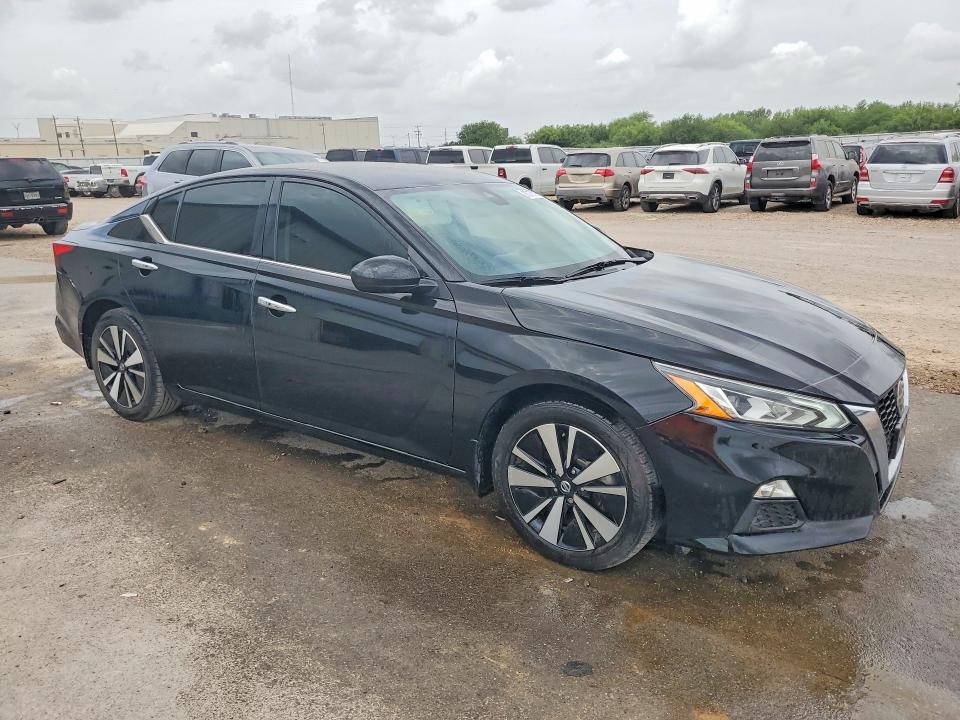 Aukcja sprzedaży 2021 Nissan Altima, vin: 1N4BL4DV6MN417618, numer aukcji: 60157956