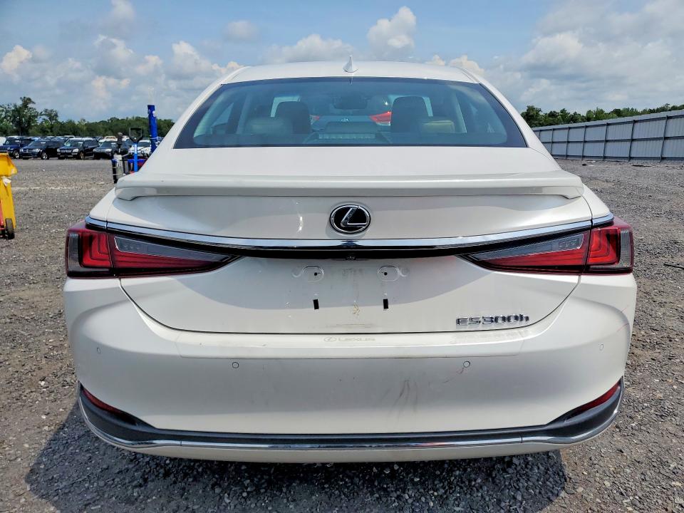 Aukcja sprzedaży 2020 Lexus Es, vin: 58AD21B16LU011612, numer aukcji: 62001866