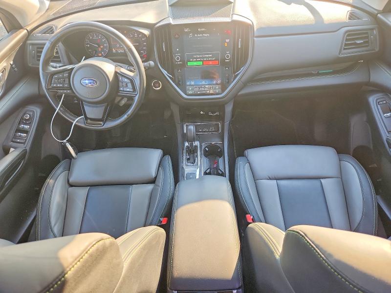 Продаж на аукціоні авто 2023 Subaru Ascent, vin: 4S4WMAKDXP3438758, номер лоту: 60671106